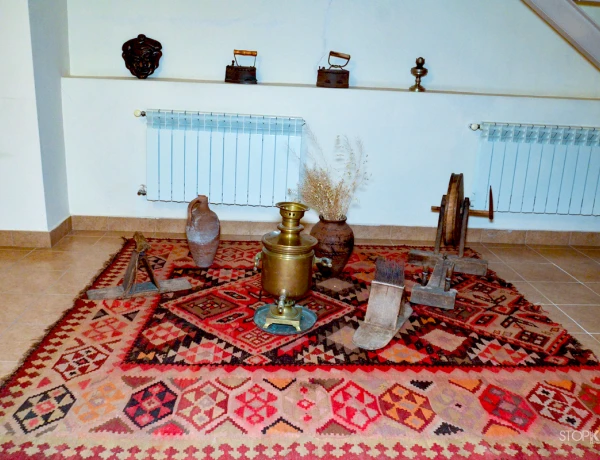 Отель Егевнут