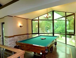 Dilijan Park Resort