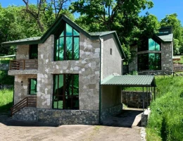 Dilijan Park Resort