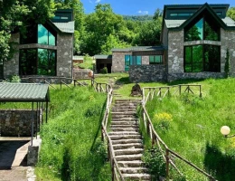 Dilijan Park Resort
