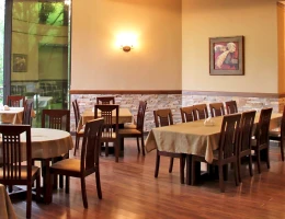 Dilijan Park Resort