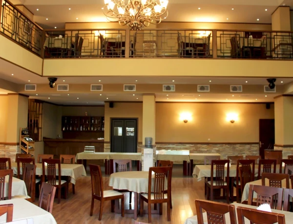 Dilidschan Park Resort