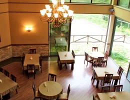 Dilijan Park Resort