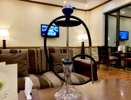 Dilijan Park Resort