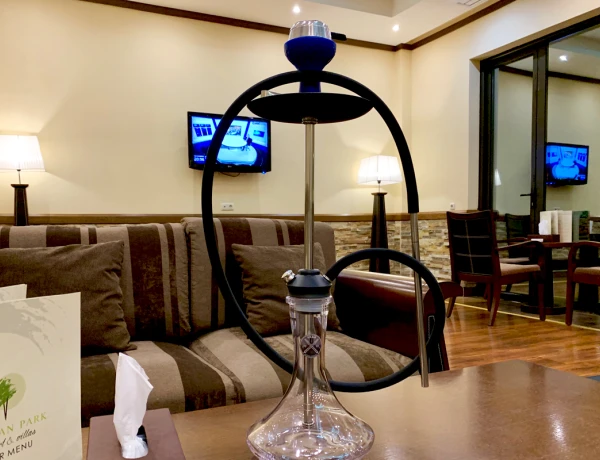 Dilidschan Park Resort