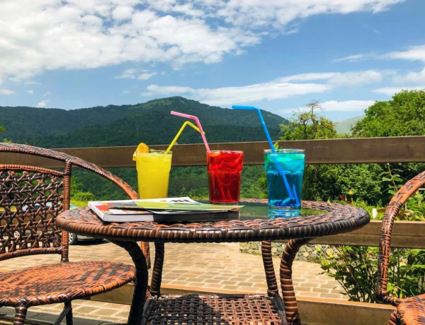 Dilidschan Park Resort