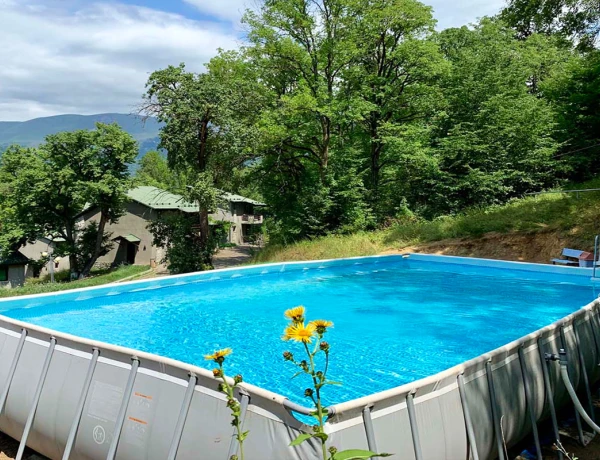 Dilidschan Park Resort