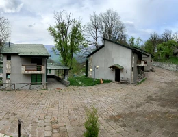 Dilijan Park Resort
