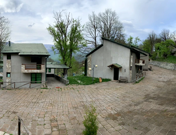 Dilidschan Park Resort
