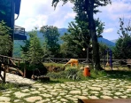 Dilidschan Park Resort