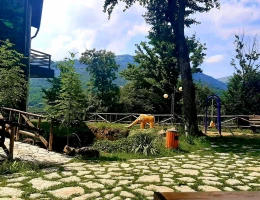 Dilijan Park Resort