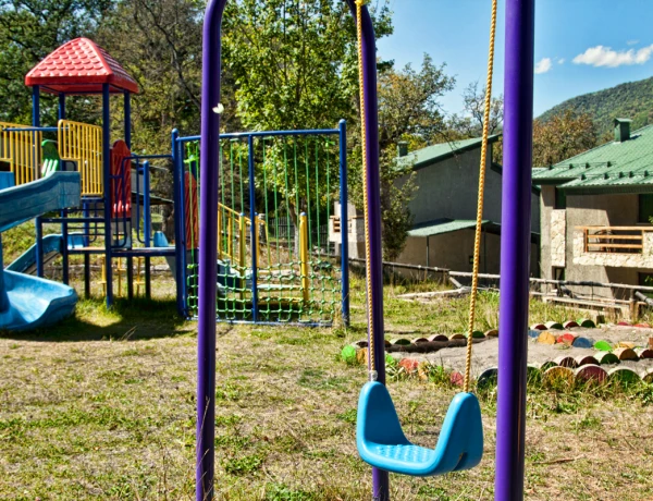 Dilidschan Park Resort