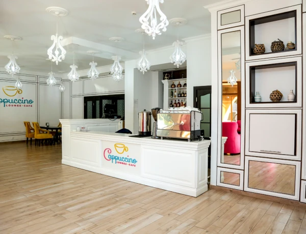 Keciaris Hotel and Resort