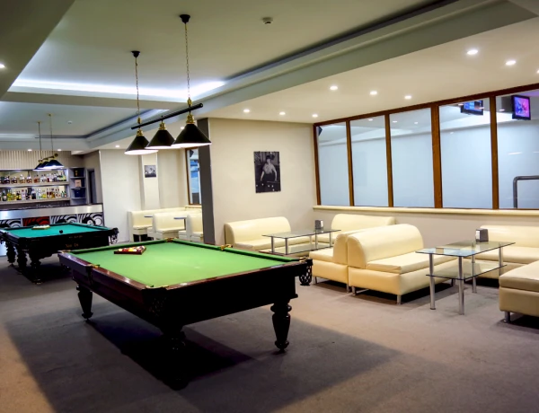 Keciaris Hotel and Resort