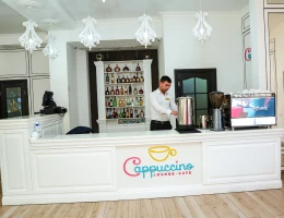 Keciaris Hotel and Resort