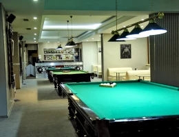 Keciaris Hotel and Resort