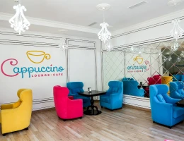 Keciaris Hotel and Resort