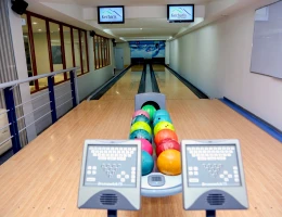 Keciaris Hotel and Resort