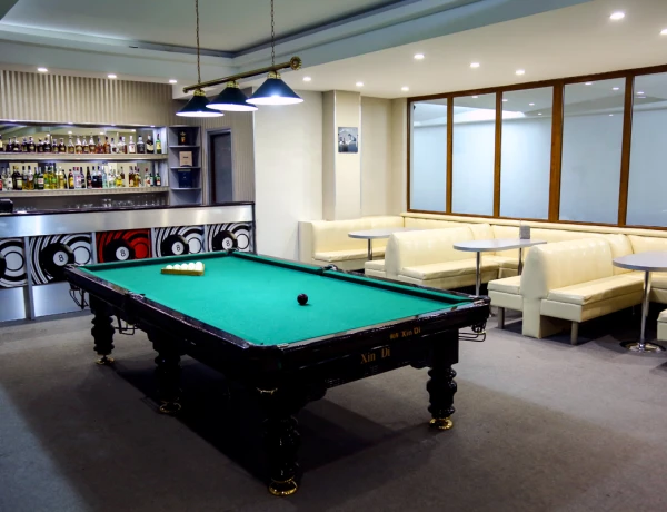 Keciaris Hotel and Resort