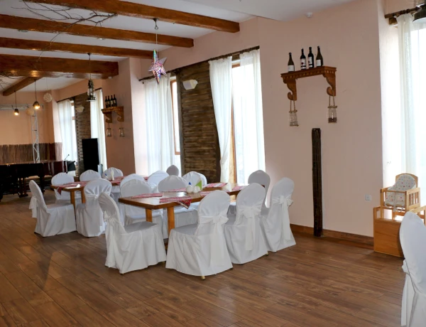 Keciaris Hotel and Resort