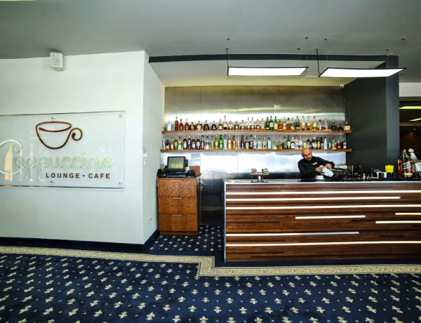 Keciaris Hotel and Resort