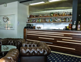 Keciaris Hotel and Resort