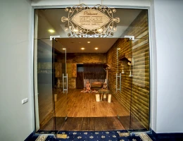 Keciaris Hotel and Resort