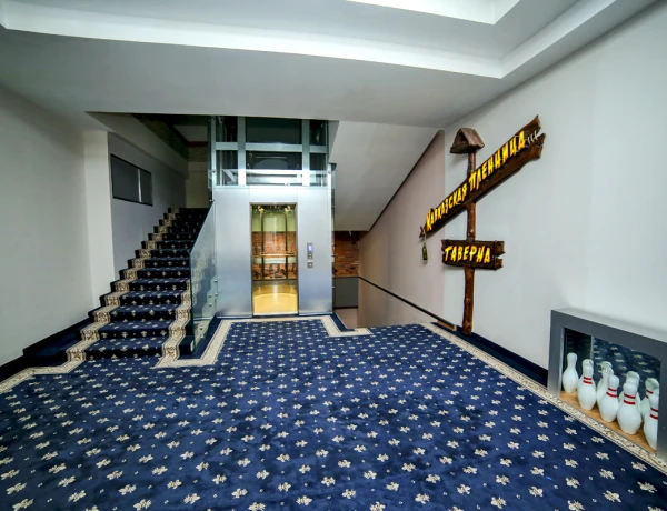 Keciaris Hotel and Resort