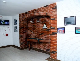 Keciaris Hotel and Resort