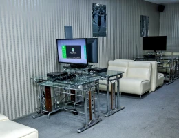 Keciaris Hotel and Resort