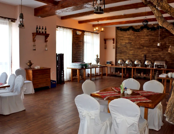 Keciaris Hotel and Resort