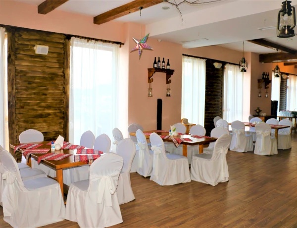 Keciaris Hotel and Resort