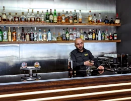 Keciaris Hotel and Resort