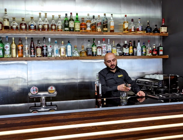 Keciaris Hotel and Resort