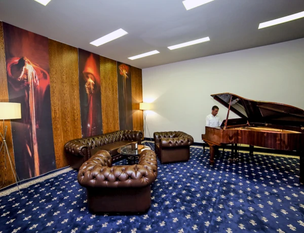 Keciaris Hotel and Resort