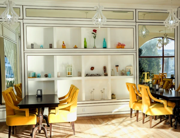 Keciaris Hotel and Resort