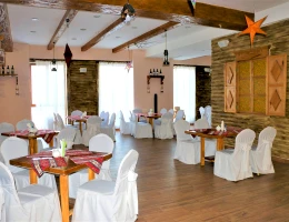 Keciaris Hotel and Resort