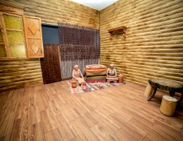 Keciaris Hotel and Resort