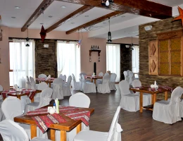 Keciaris Hotel and Resort