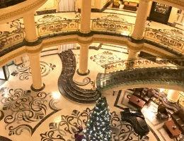 Hotel Multi Grand Pharaon