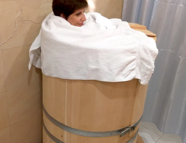 Dschermuk Moskau Resort