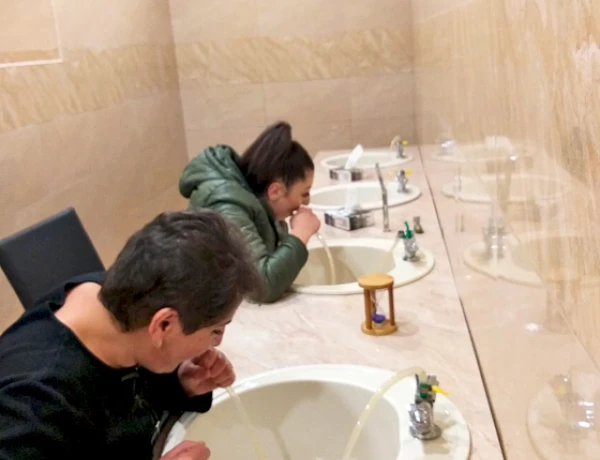 Dschermuk Moskau Resort