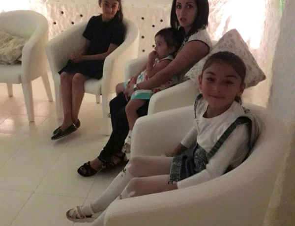 Dschermuk Moskau Resort