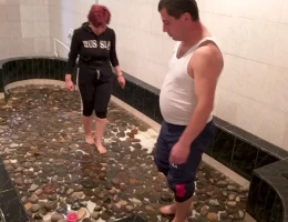Курортный отель Джермук Москва Резорт