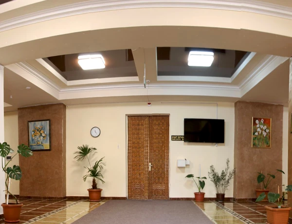 Dschermuk Moskau Resort