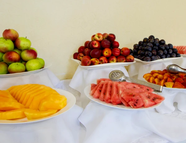 Dschermuk Moskau Resort