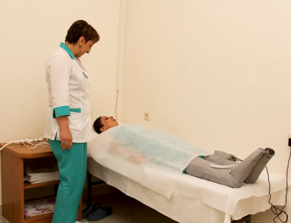 Dschermuk Moskau Resort