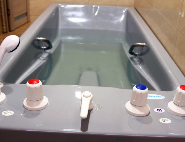 Dschermuk Moskau Resort