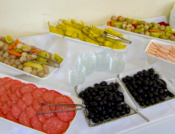 Dschermuk Moskau Resort