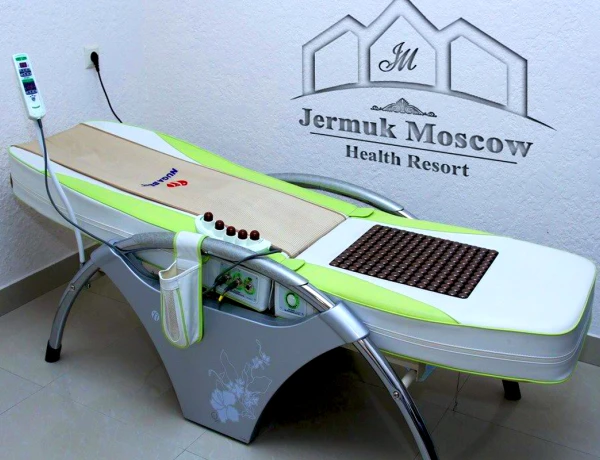 Dschermuk Moskau Resort